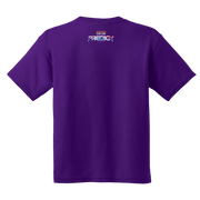 Star Trek: Prodigy Dal Kids Short Sleeve T-Shirt