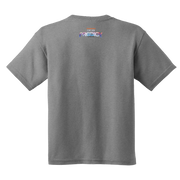 Star Trek: Prodigy Jankom Pog Kids Short Sleeve T-Shirt