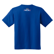 Star Trek: Prodigy Murf Kids Short Sleeve T-Shirt