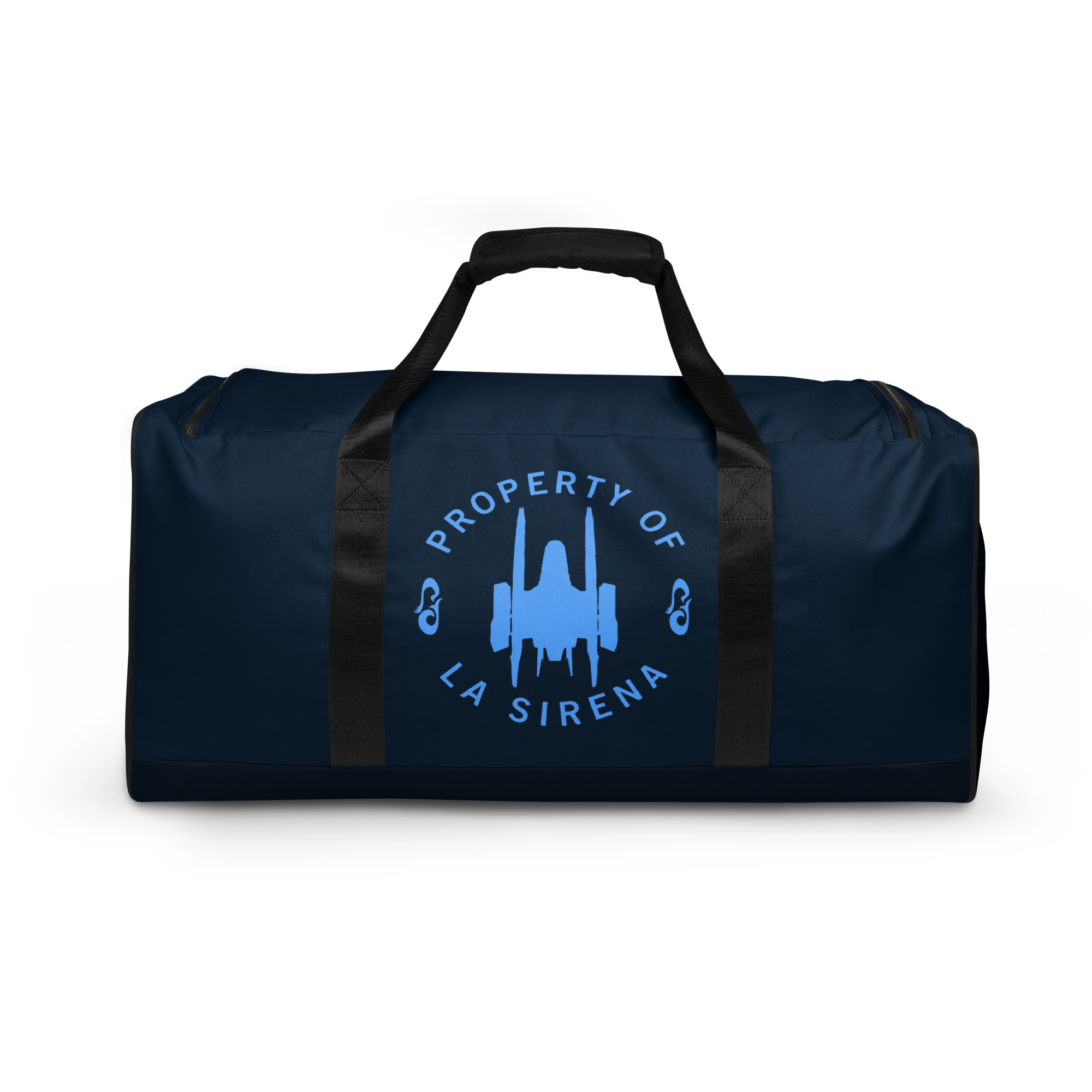 Star Trek: Picard Duffle Bag