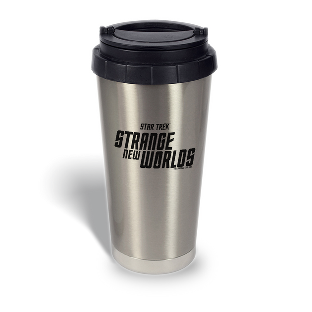 Star Spangled - 16oz Travel Mug