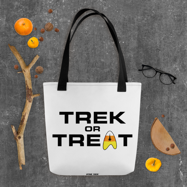 Star Trek: The Original Series Pride Love Premium Tote Bag