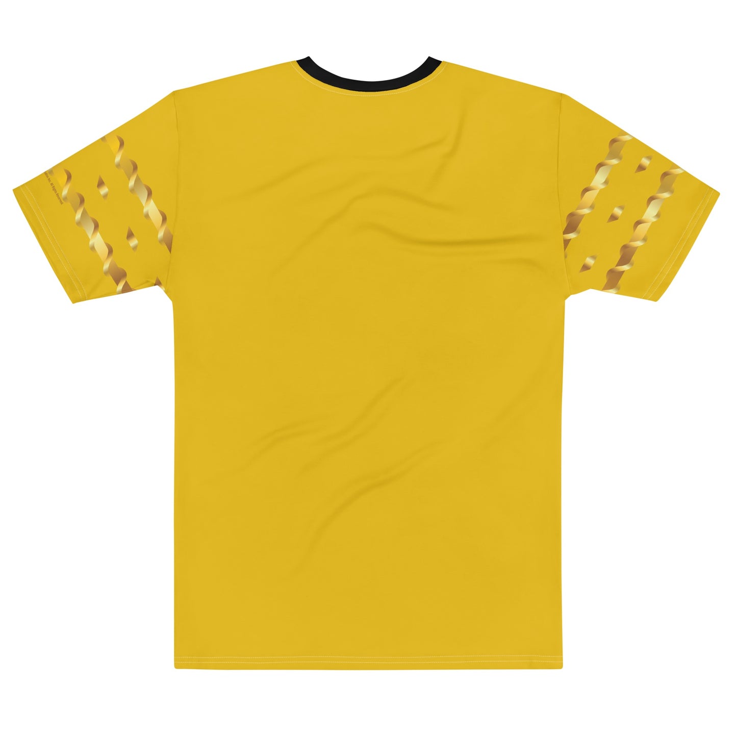 Star Trek: The Original Series Command Uniform T-Shirt