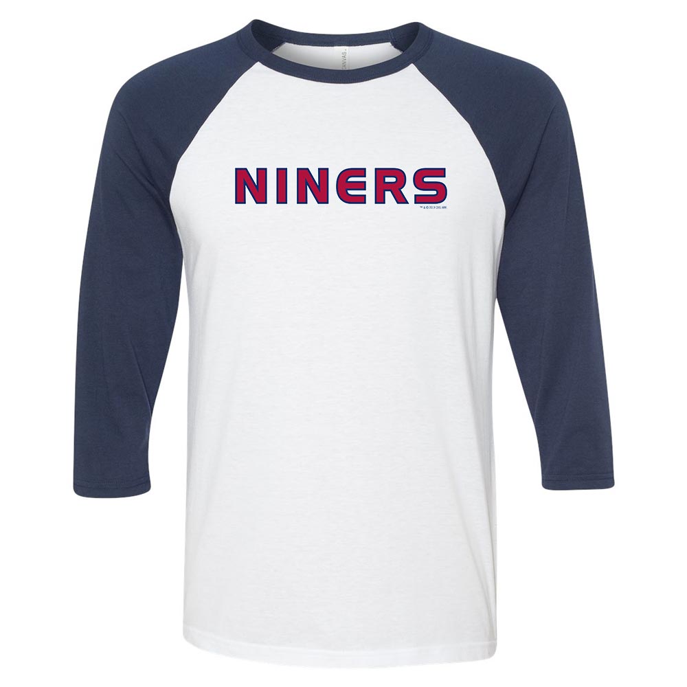 Niners t shirt online