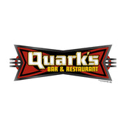Star Trek: Deep Space Nine Quark’s Bar & Restaurant Adult Short Sleeve T-Shirt
