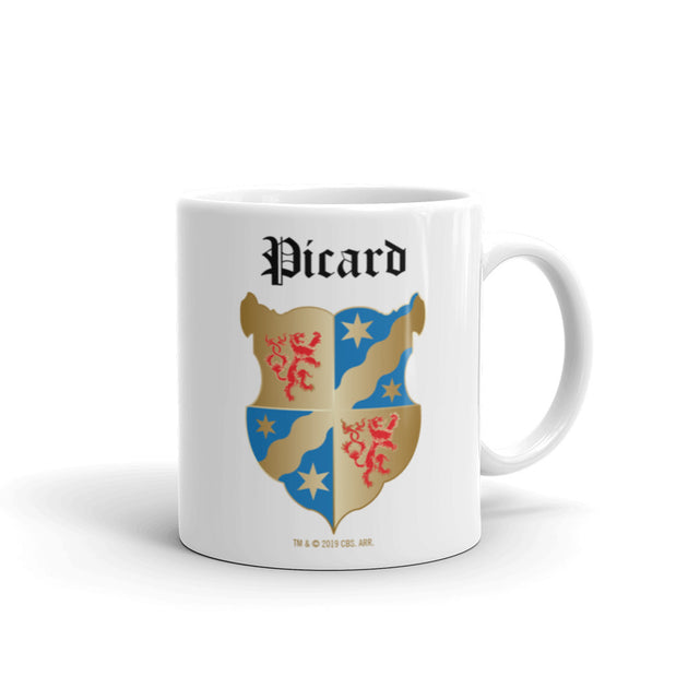 Shop Mugs From Star Trek Discovery, Picard, & More