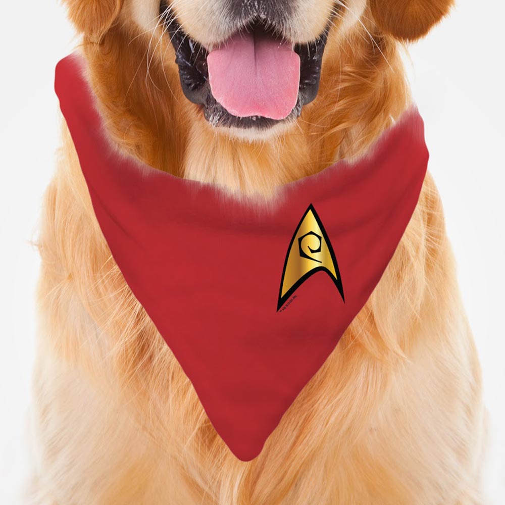Star Trek: The Original Series Operations Bandana