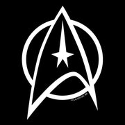 Star Trek: The Original Series Delta Adult Tank Top