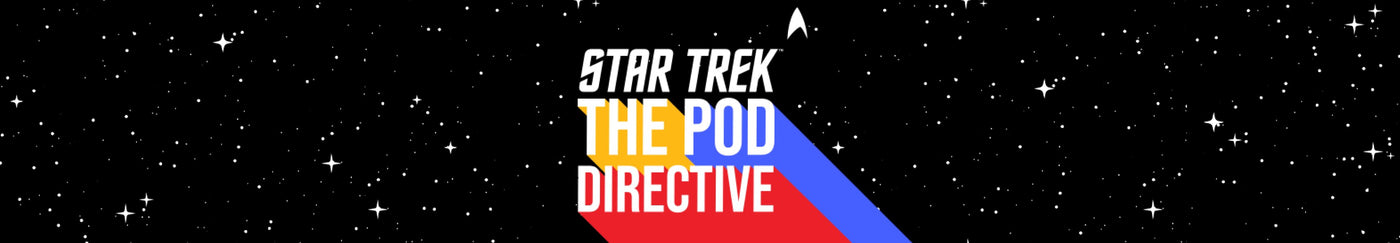 The Pod Directive Podcast