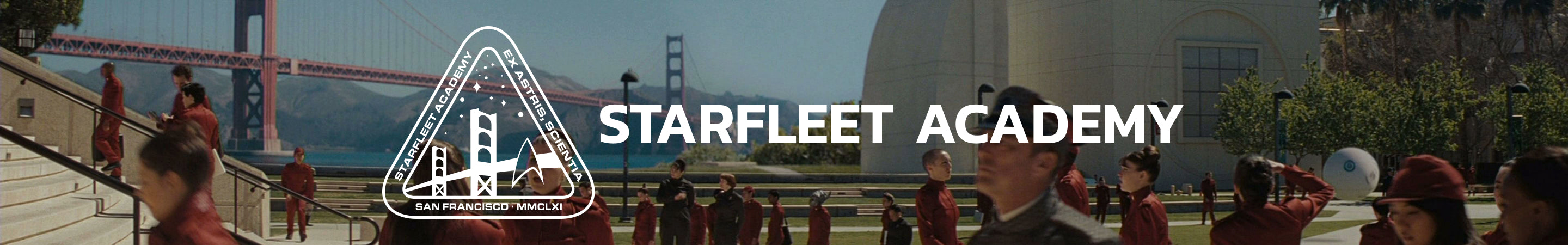 Starfleet Academy