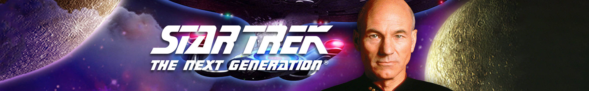 Star Trek: The Next Generation