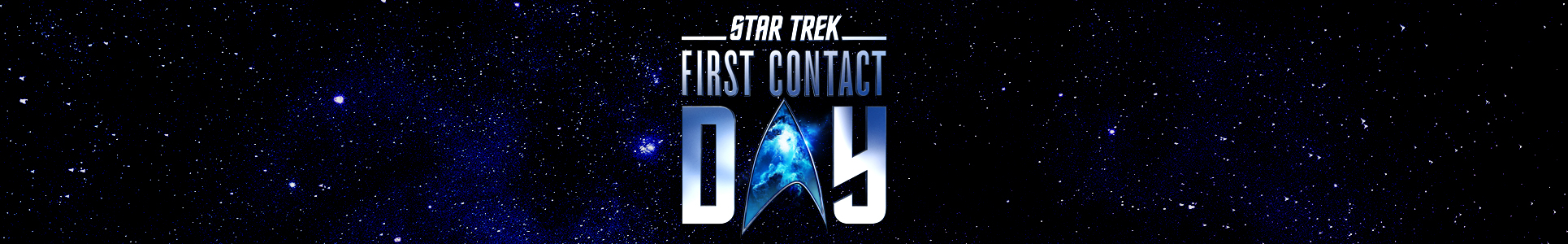 First Contact Day