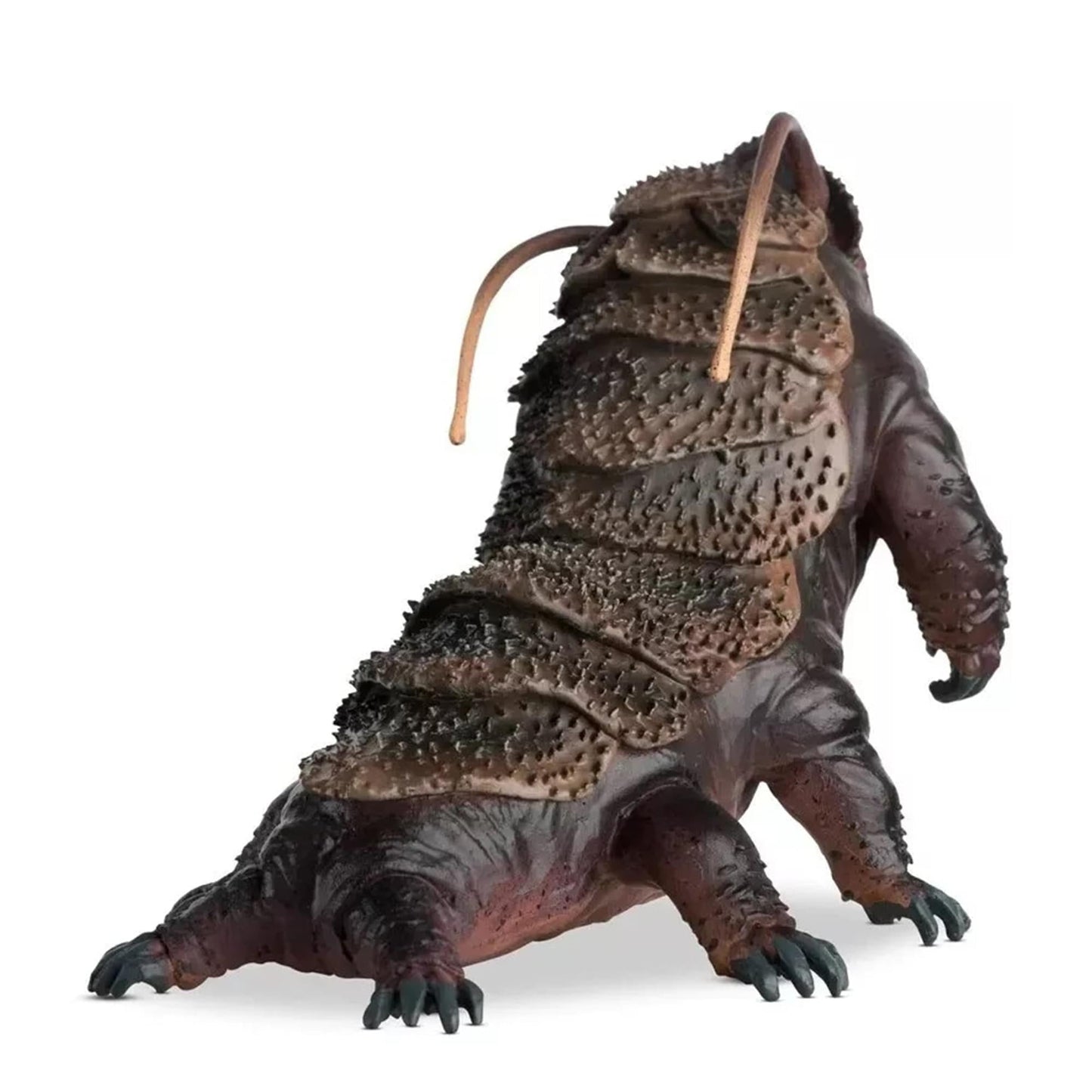 Packaging box for the Eaglemoss Star Trek Discovery Tardigrade model with official branding