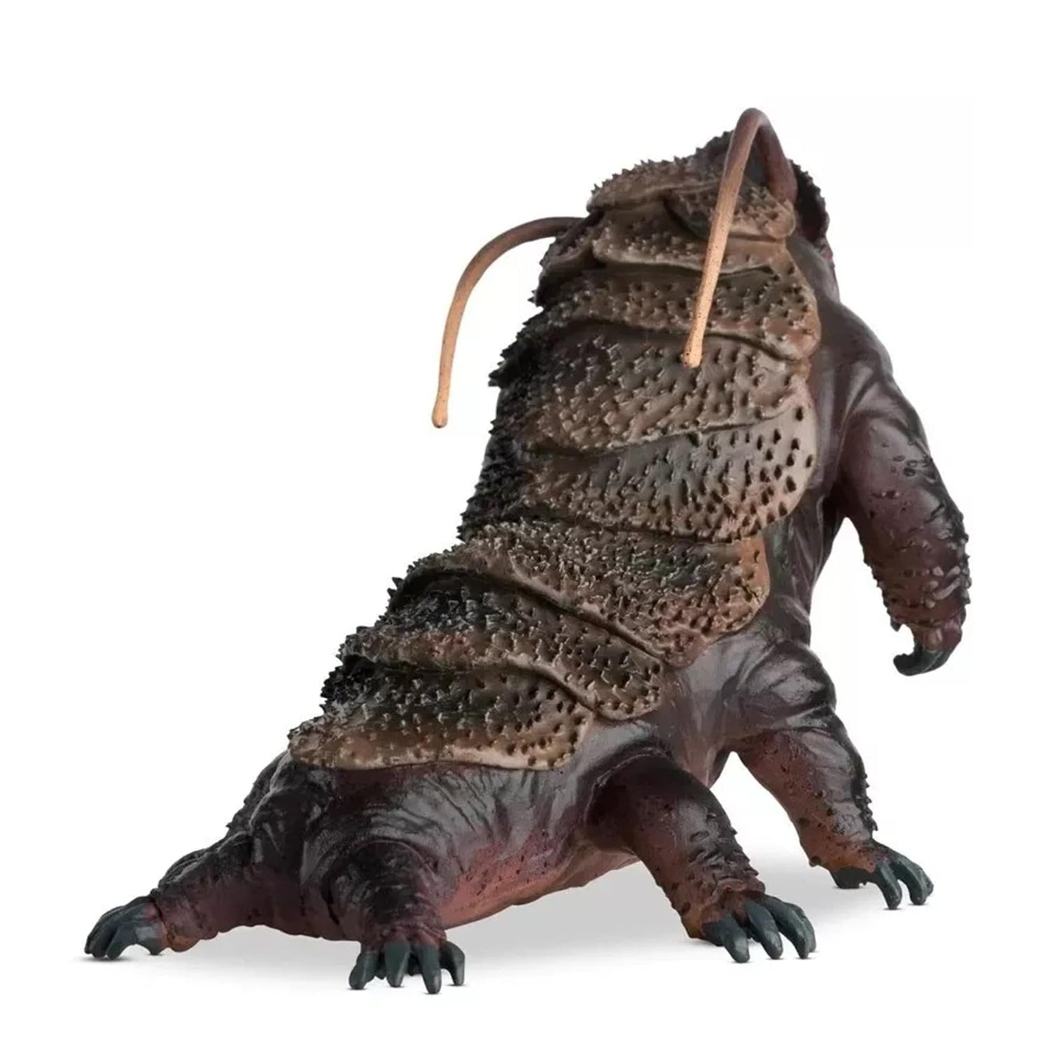 Packaging box for the Eaglemoss Star Trek Discovery Tardigrade model with official branding