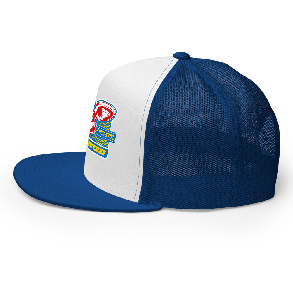 Shop Hats from Star Trek: Picard, Starfleet Academy, & More