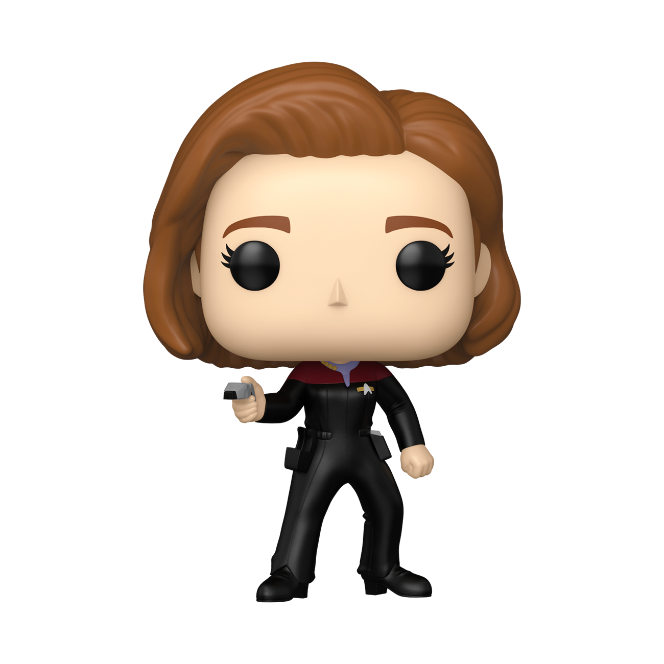 Star Trek: Voyager Capt. Janeway Funko Pop! Figure