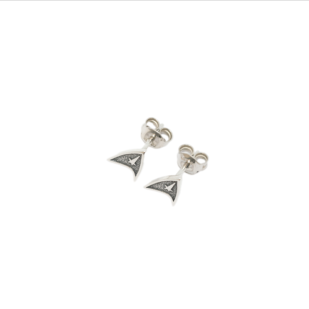 Star Trek: The Original Series Command Stud Earrings