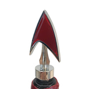 Star Trek: The Original Series Delta Bottle Stopper Set