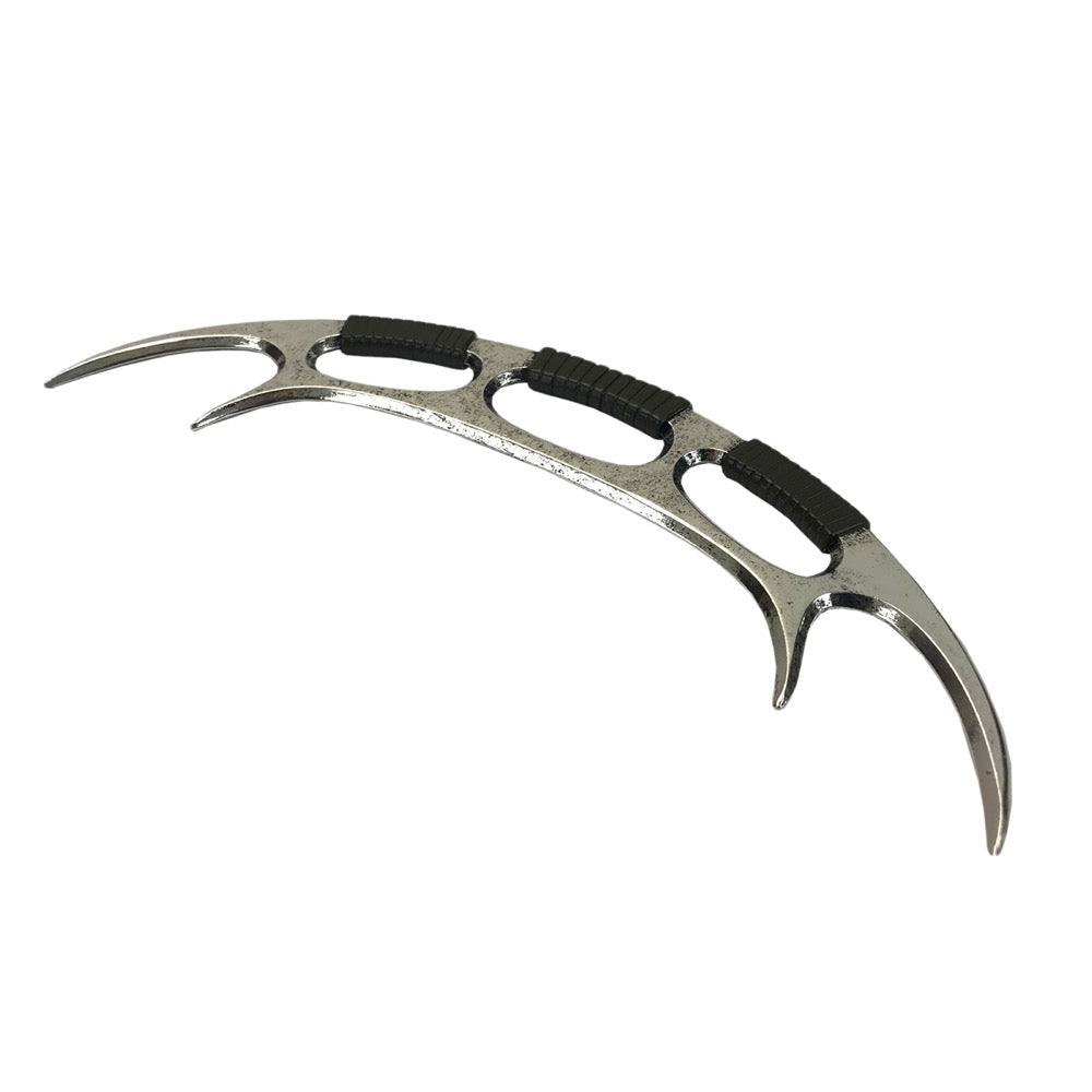 Star Trek: The Next Generation Klingon Bat'Leth Scaled Prop Replica