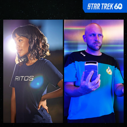 Star Trek Official Shop | ShopStarTrek.com