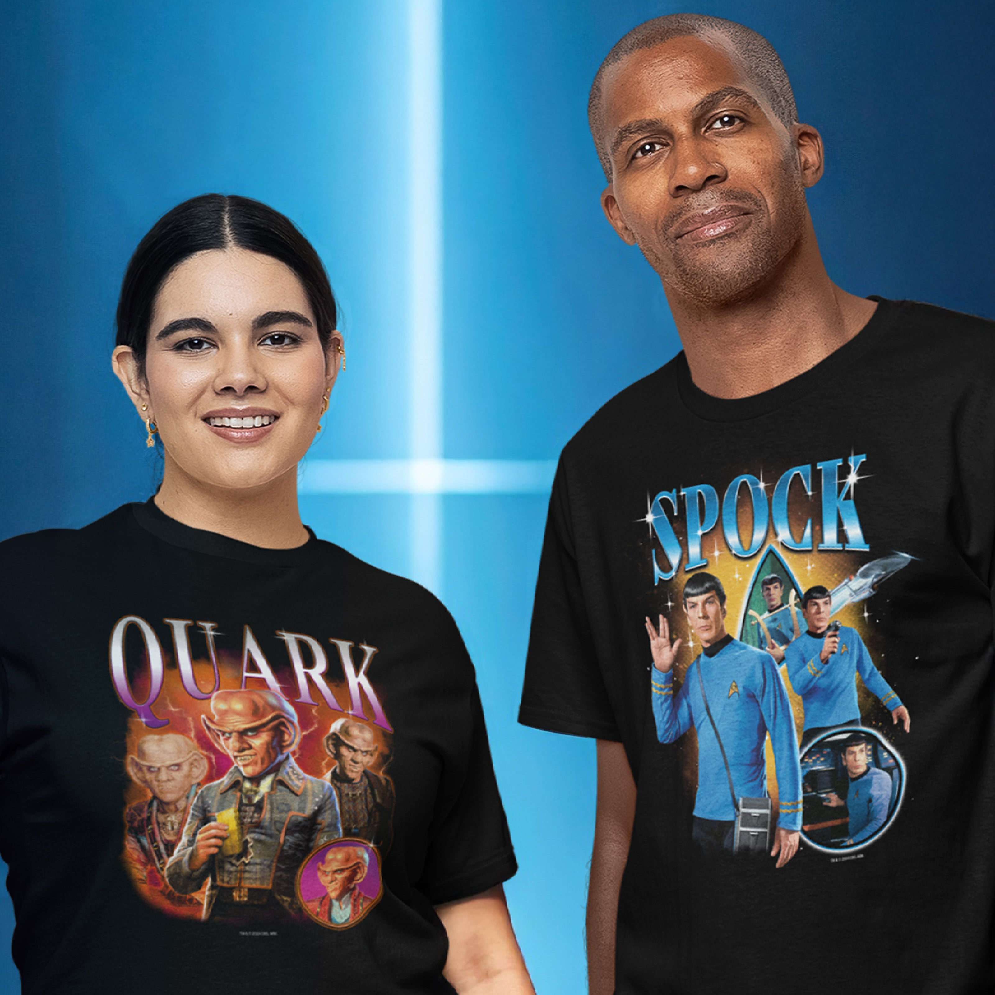 Star Trek Official Shop | ShopStarTrek.com