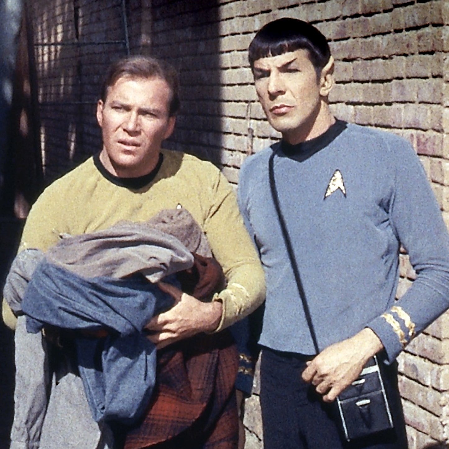 Star Trek: The Original Series Tricorder Prop Replica