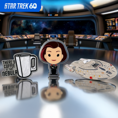 Star Trek Official Shop | ShopStarTrek.com