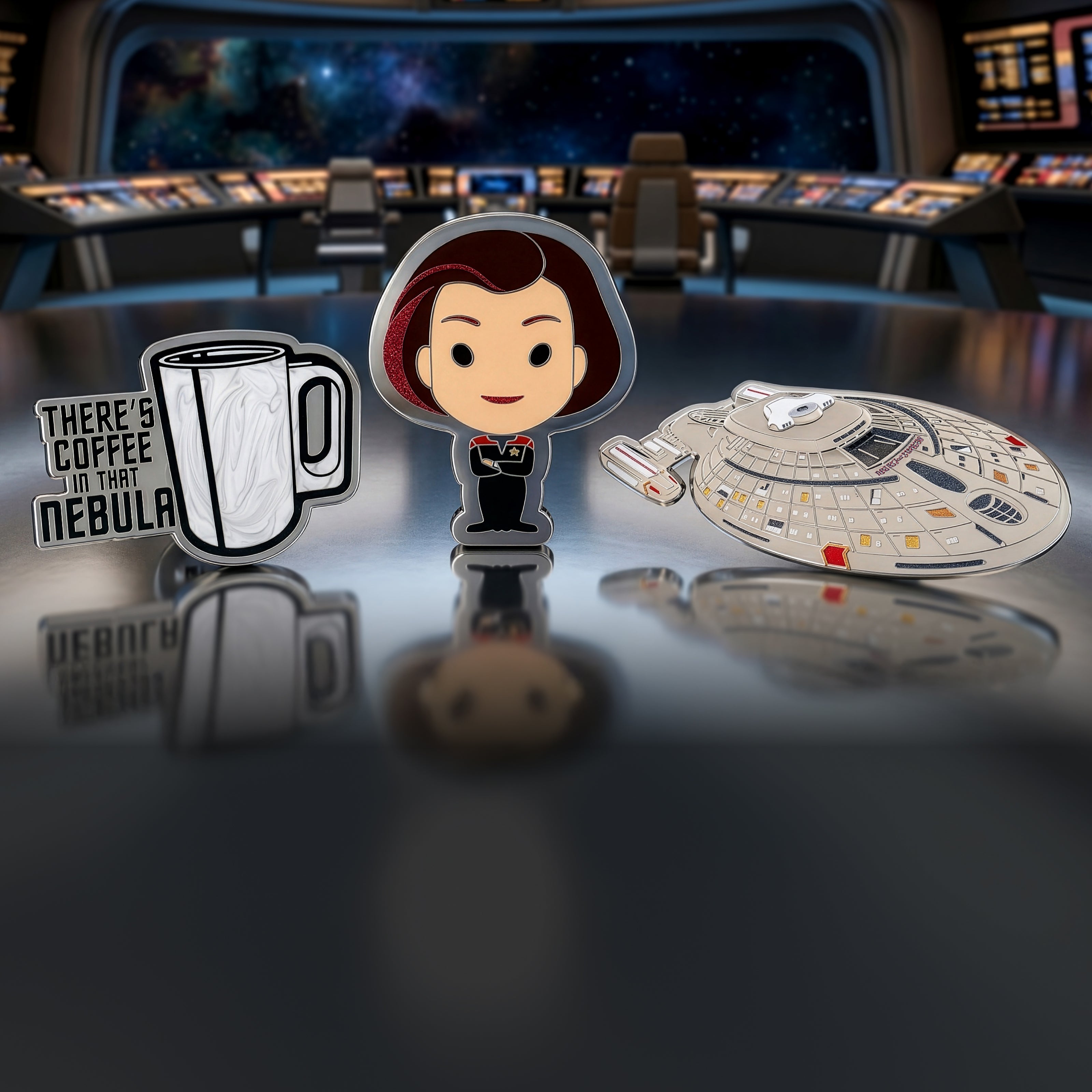 Star Trek Official Shop | ShopStarTrek.com