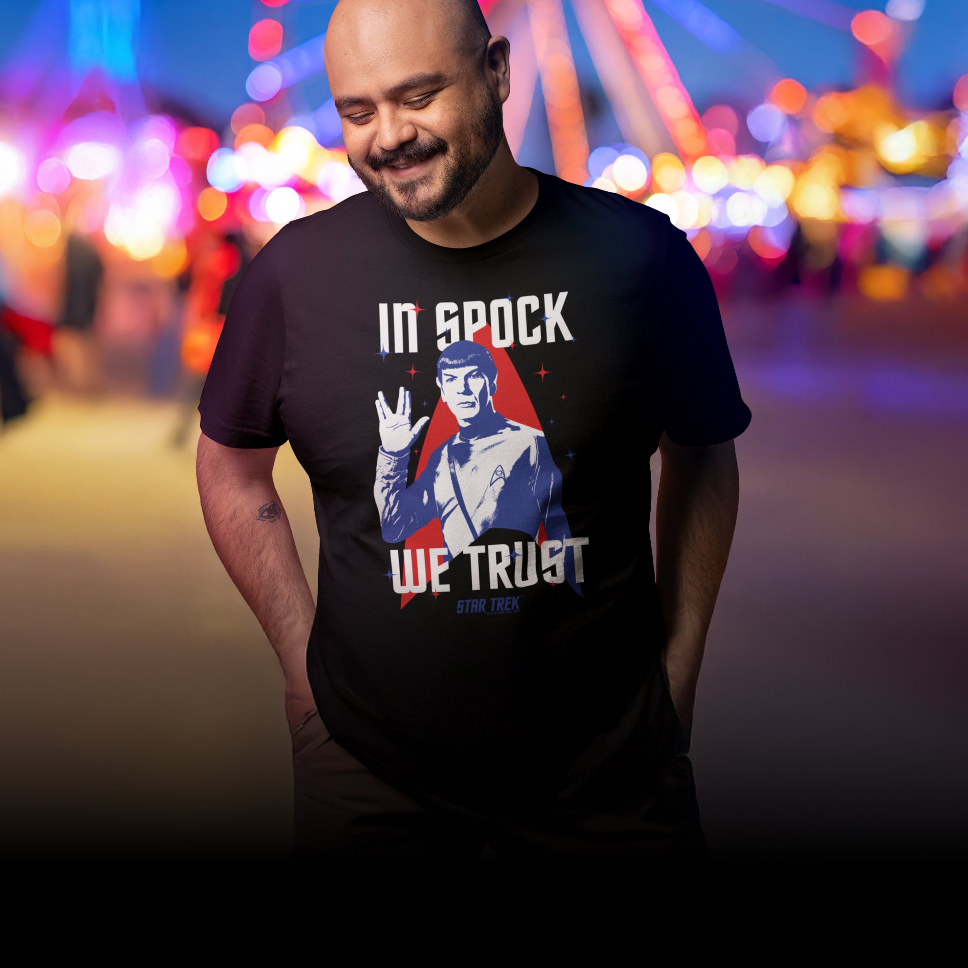 Star Trek Official Shop | ShopStarTrek.com