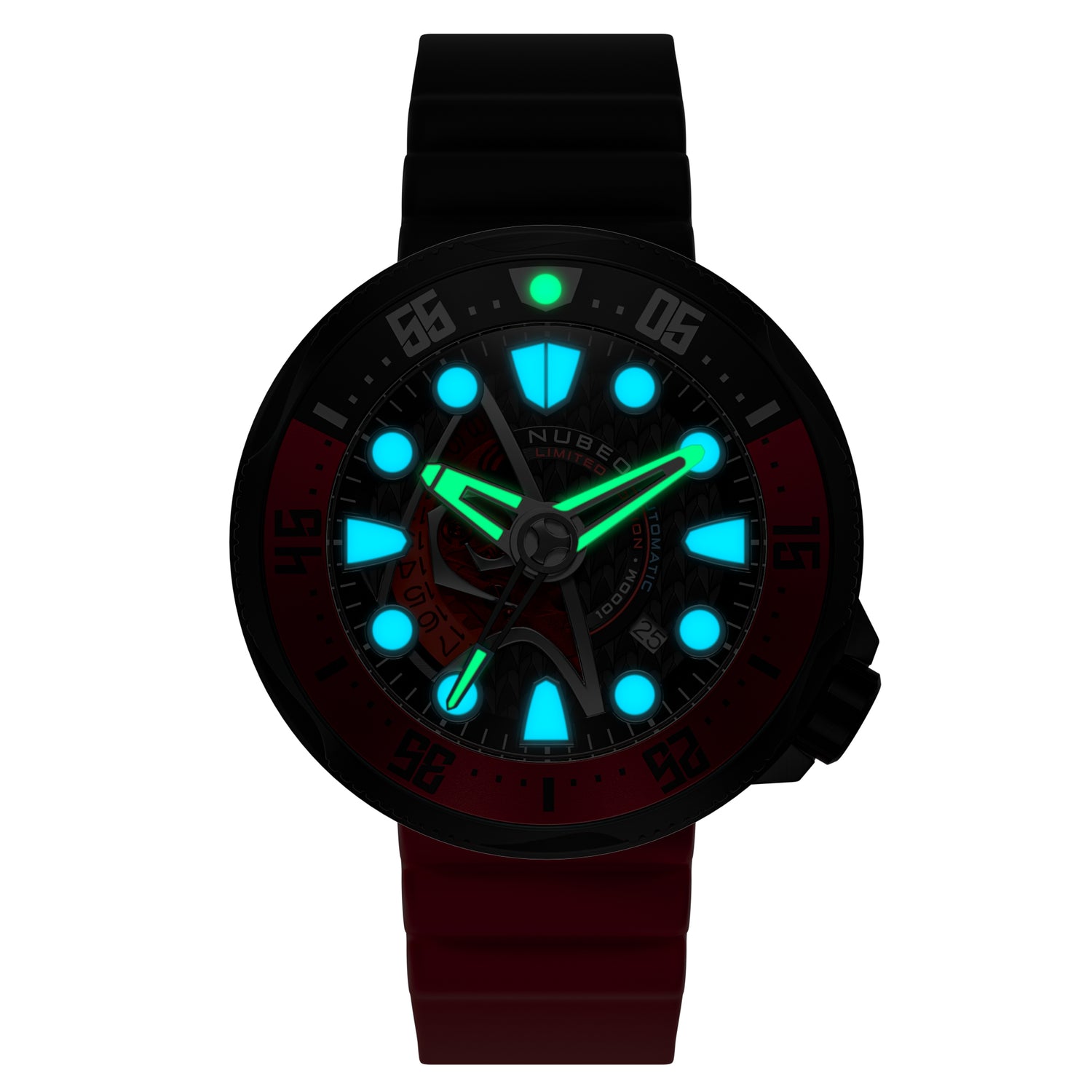 Trek Voyager Watch Star Trek Tng Online Free Ventana Automatic