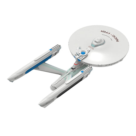 Star Trek: The Motion Picture U.S.S. Enterprise NCC-1701 Refit Hallmark Keepsake Ornament