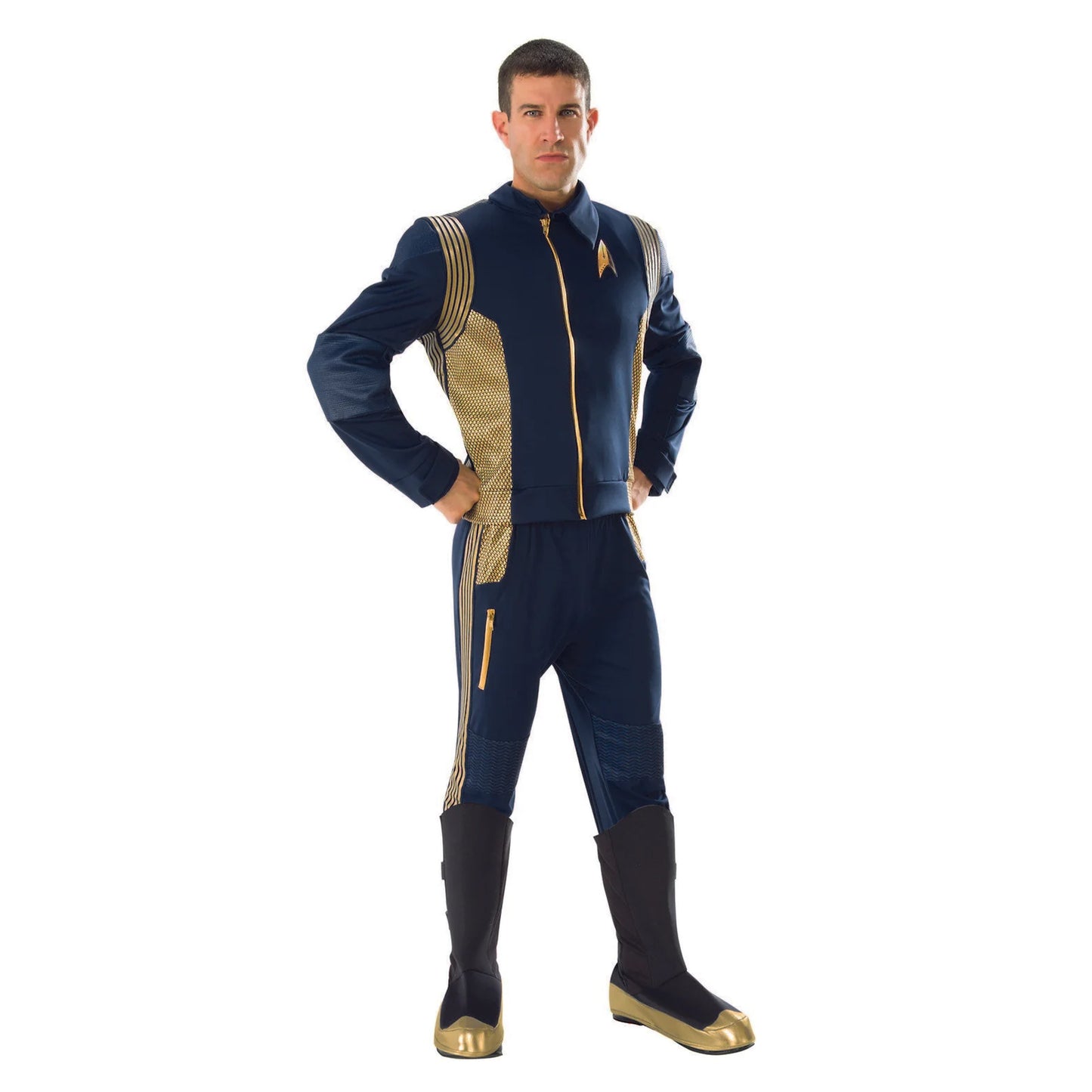 Star Trek: Discovery Men's Command Uniform