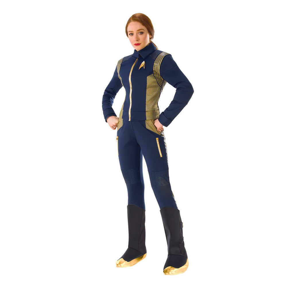 Star Trek: Discovery Women's Command Uniform