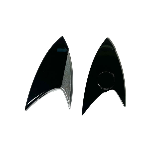 Star Trek: Discovery Section 31 Combadge