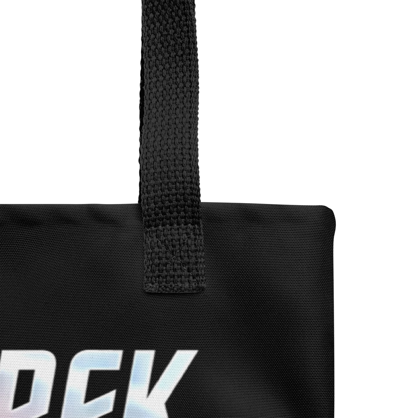 Star Trek Tote Bag 60th Anniversary Logo