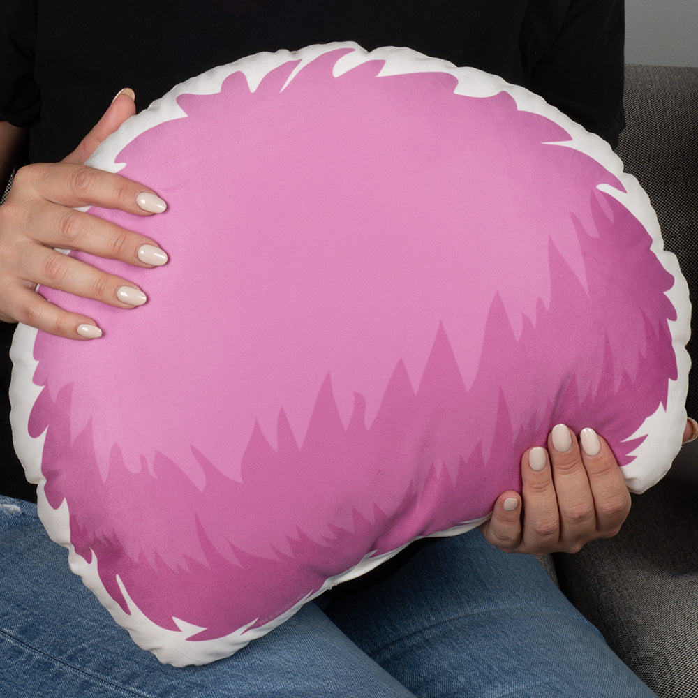 Star Trek: The Original Series Chibi Tribbles Pillow