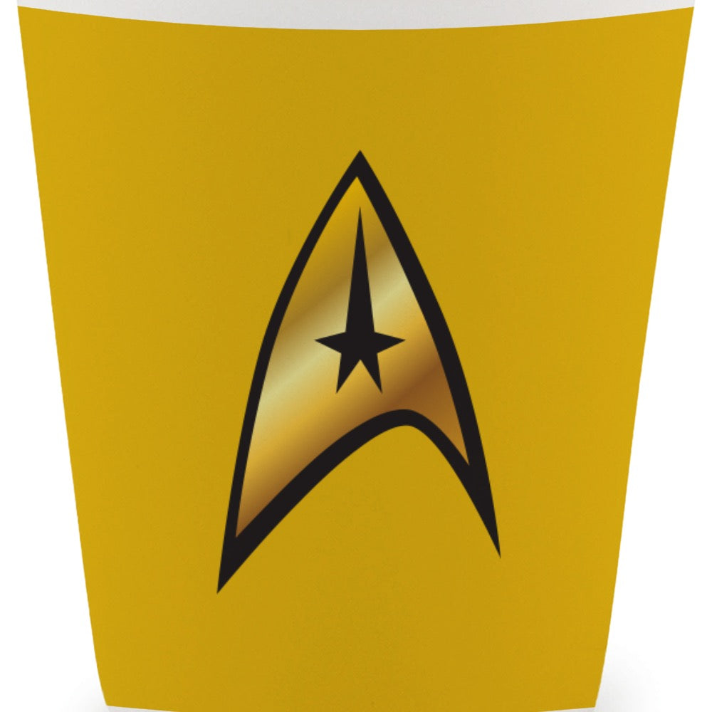 Star Trek: The Original Series Command Ceramic Shot Glass