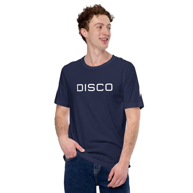 Star Trek: Discovery Disco T-Shirt