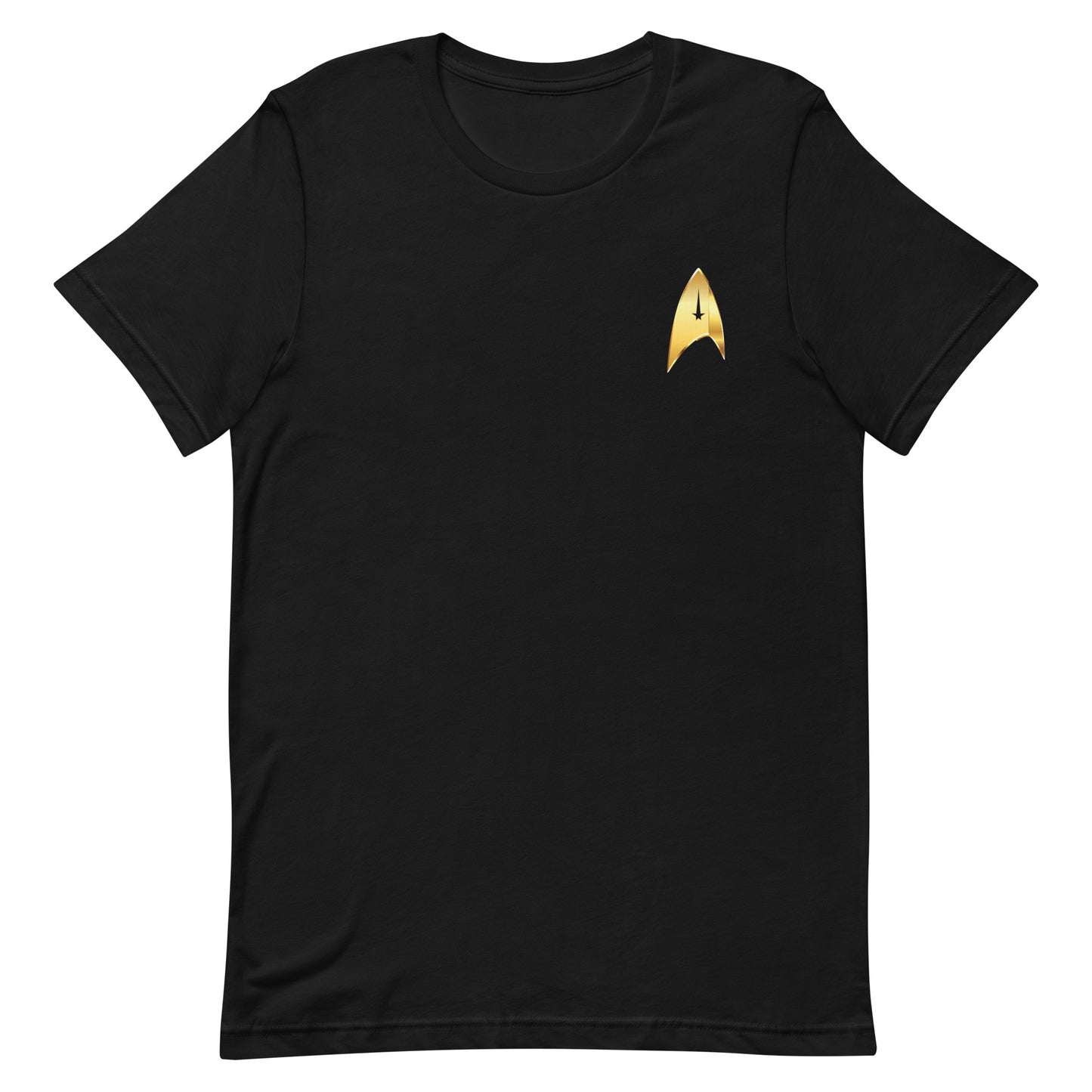 Star Trek: Discovery Mystery Unisex T-Shirt