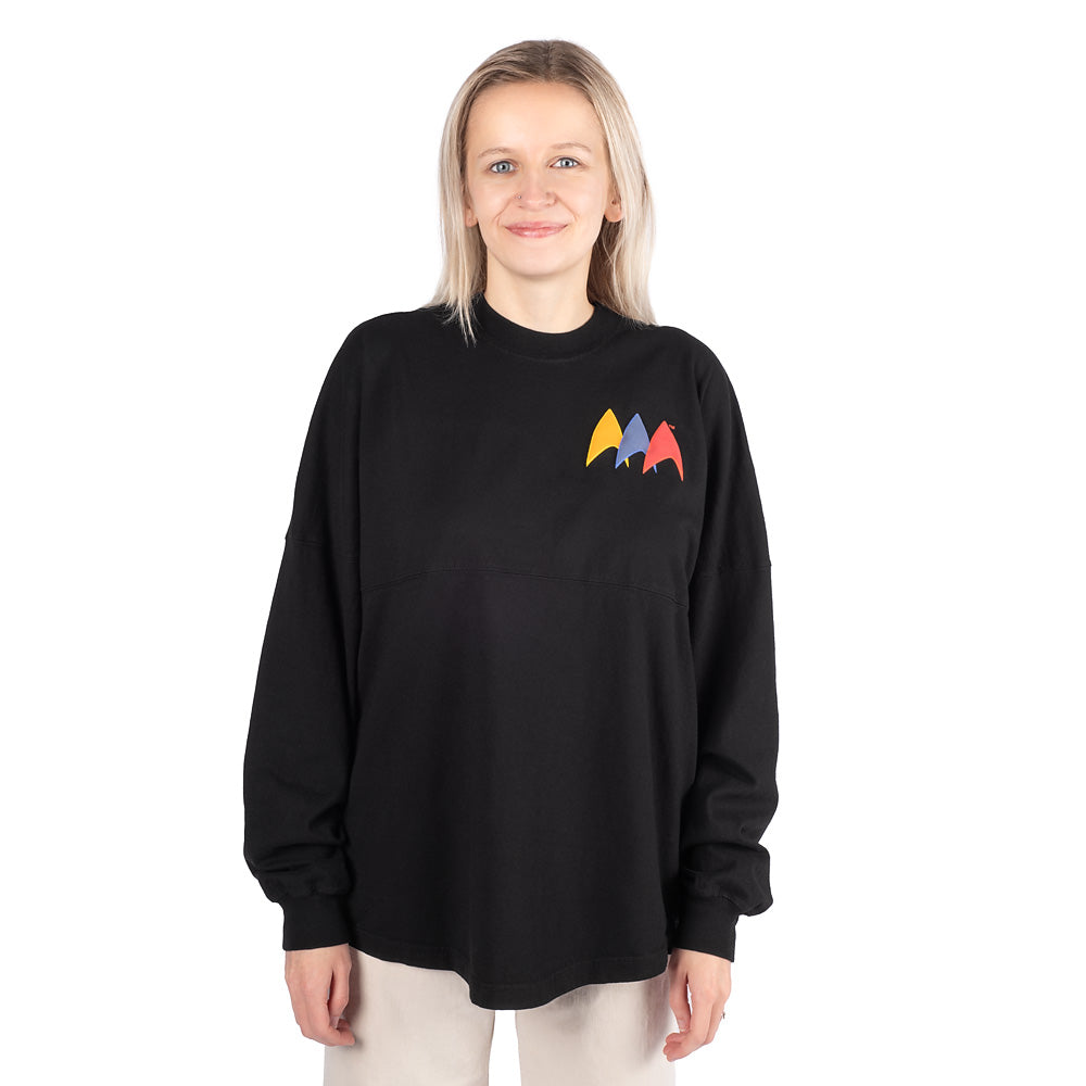 Star Trek: The Original Series Delta Spirit Jersey