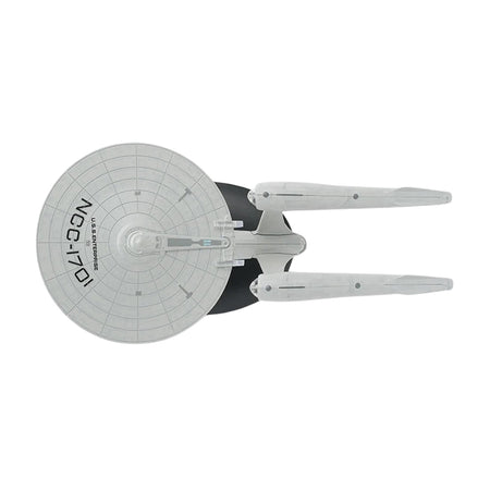 Star Trek: Enterprise USS Enterprise NCC-1701 (Special) Starship Replica