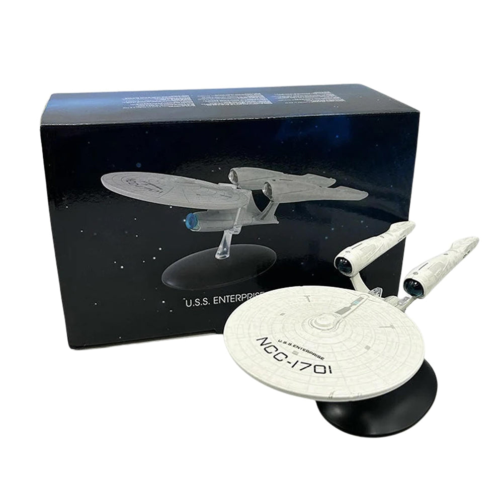 Star Trek: Enterprise USS Enterprise NCC-1701 (Special) Starship Replica