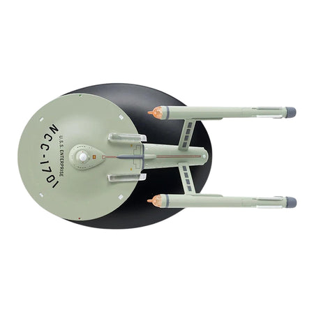 Star Trek: The Original Series Pike's U.S.S. Enterprise (2254) Starship Replica