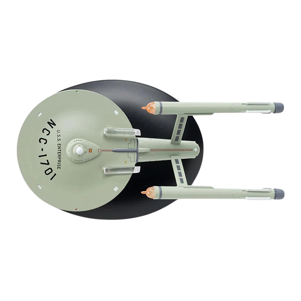 Star Trek: The Original Series Pike's USS Enterprise (2254) Starship Replica