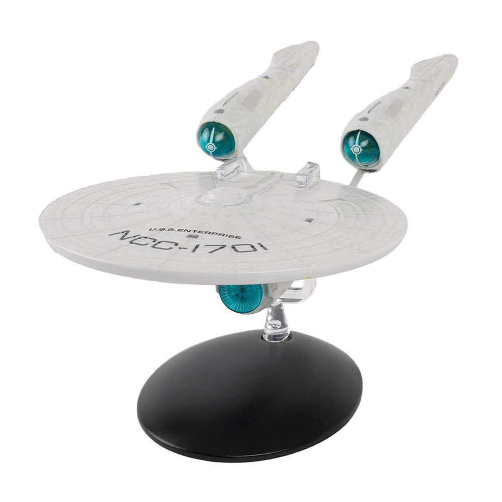 Star Trek: XII Into Darkness USS Enterprise Starship Replica