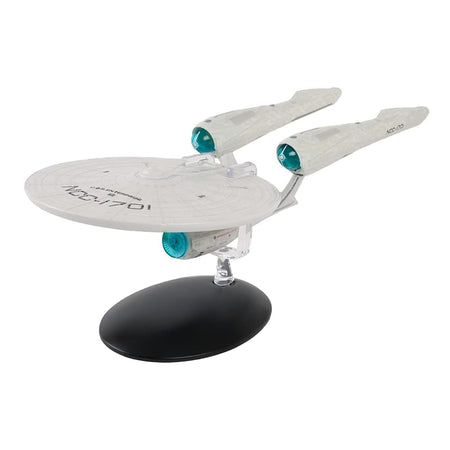 Star Trek: XII Into Darkness USS Enterprise Starship Replica