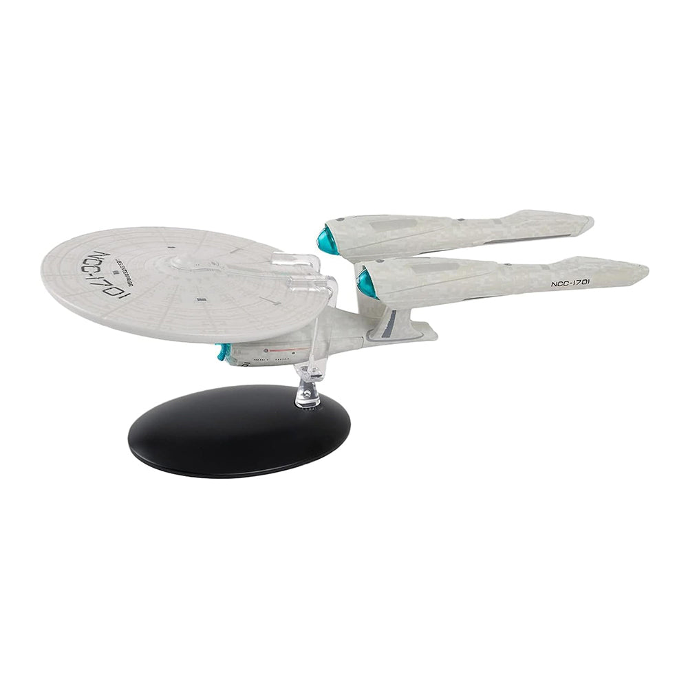 Star Trek: XII Into Darkness USS Enterprise Starship Replica