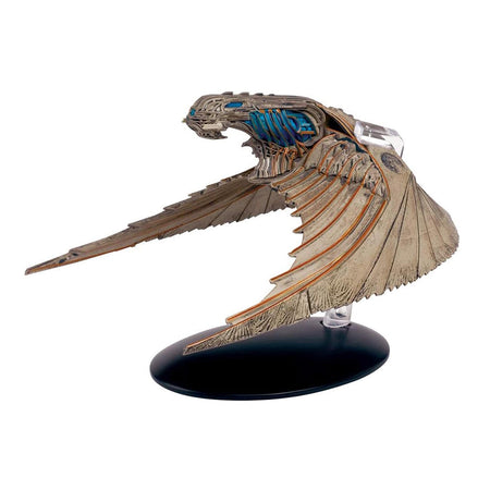 Star Trek: The Next Generation Bird of Prey Starship Replica