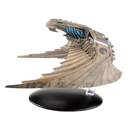 Star Trek: The Next Generation Bird of Prey Starship Replica