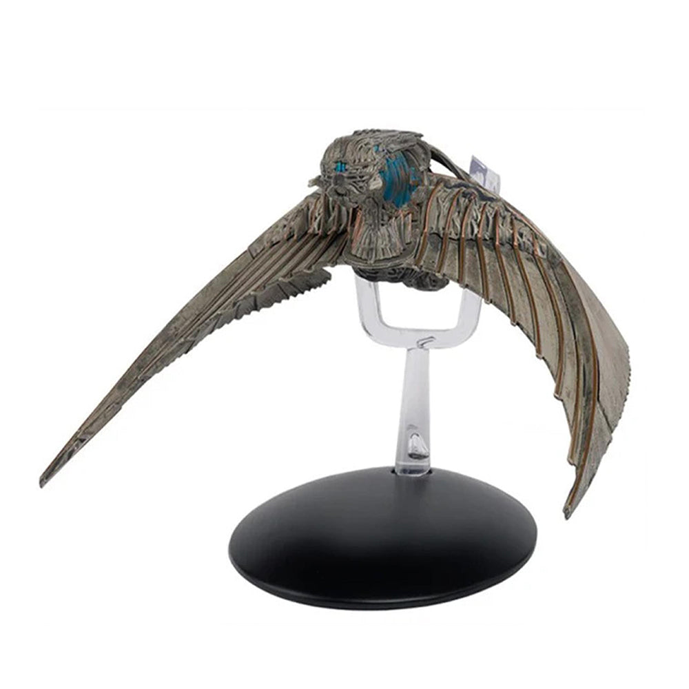 Star Trek: The Next Generation Bird of Prey Starship Replica